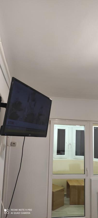 Garsoniera Turda Maria Apartment Exterior photo